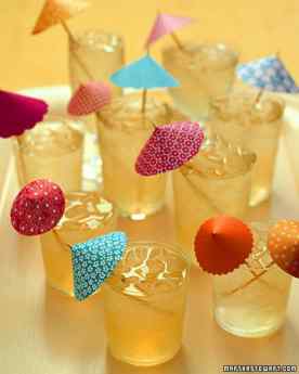 moctails