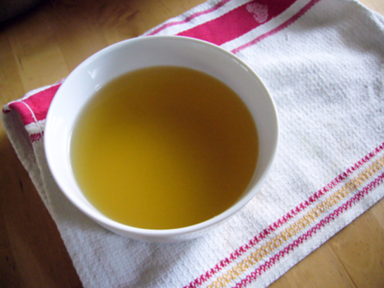 How to Make a 10 Minute Dashi&nbsp;Broth