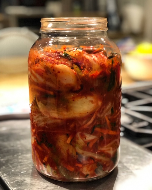 5 Steps to Korean Kimchi&nbsp;Heaven
