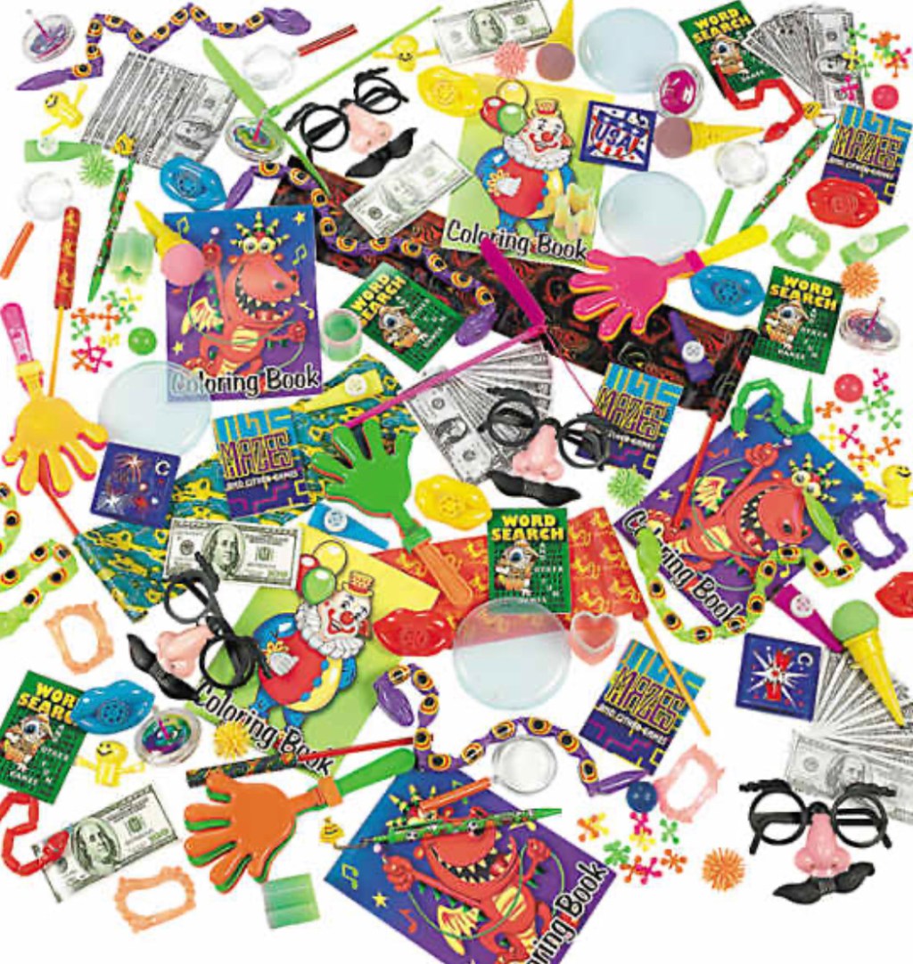 How to Make Your Halloween Sugar-Free in Five Minutes or&nbsp;Less!