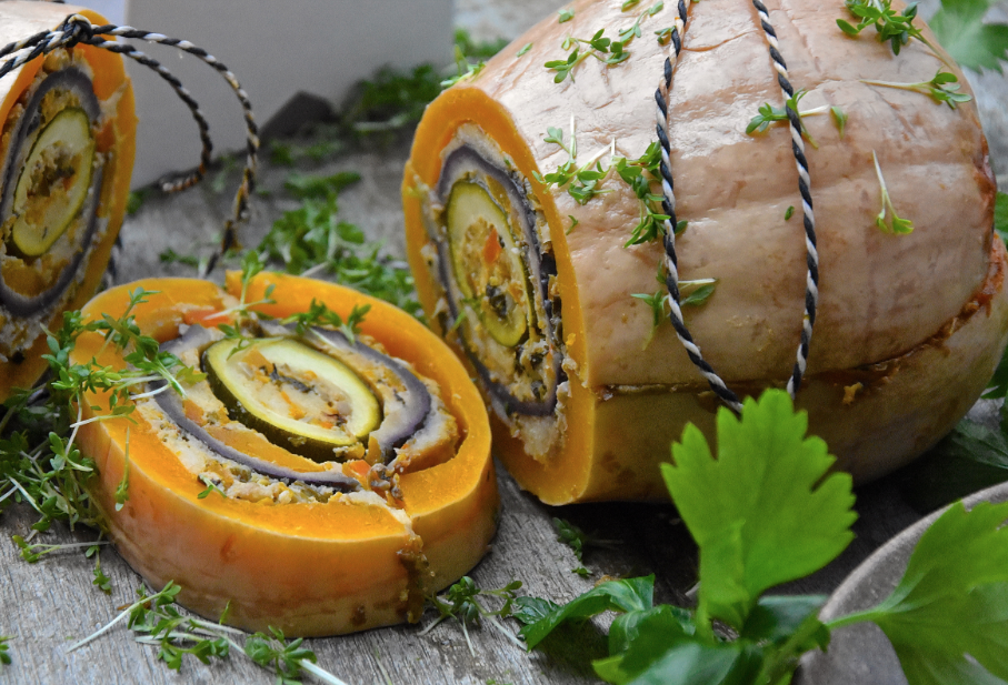 Tired of Playing Fowl on&nbsp;Thanksgiving?