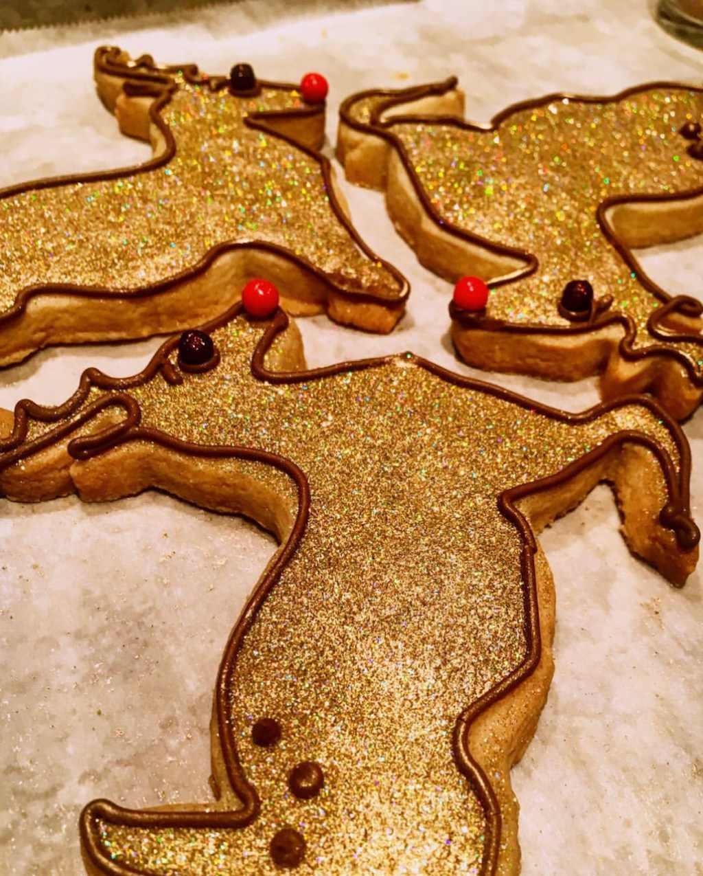 What would the holiday season be without a dedicated cutout cookie recipe?&nbsp;#Reblog
