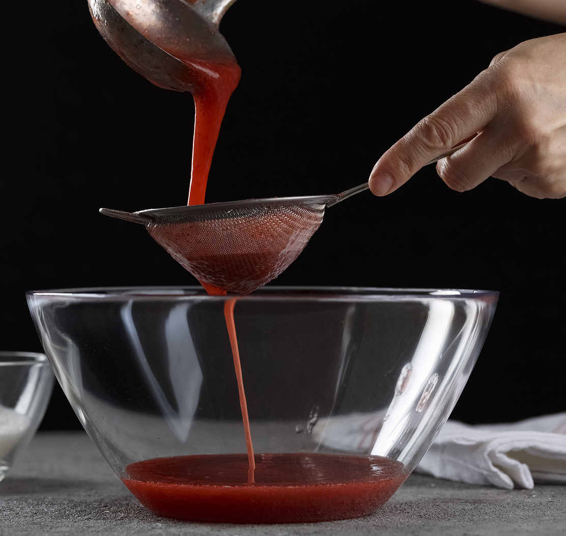 chef gigi fruit leather process