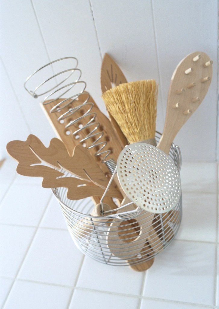 Useless Kitchen Gadgets