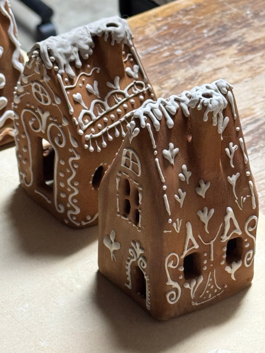 GINGERBREAD: A SPICY HOLIDAY CLASSIC WITH A&nbsp;TWIST